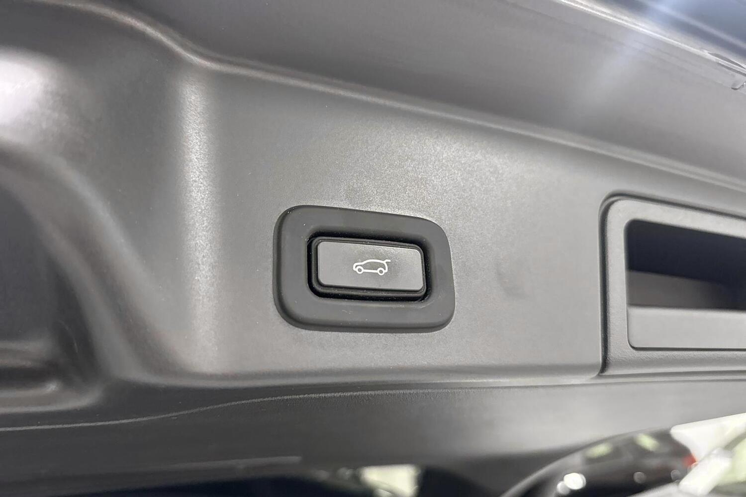 Land Rover Range Rover Evoque vaihtoauto