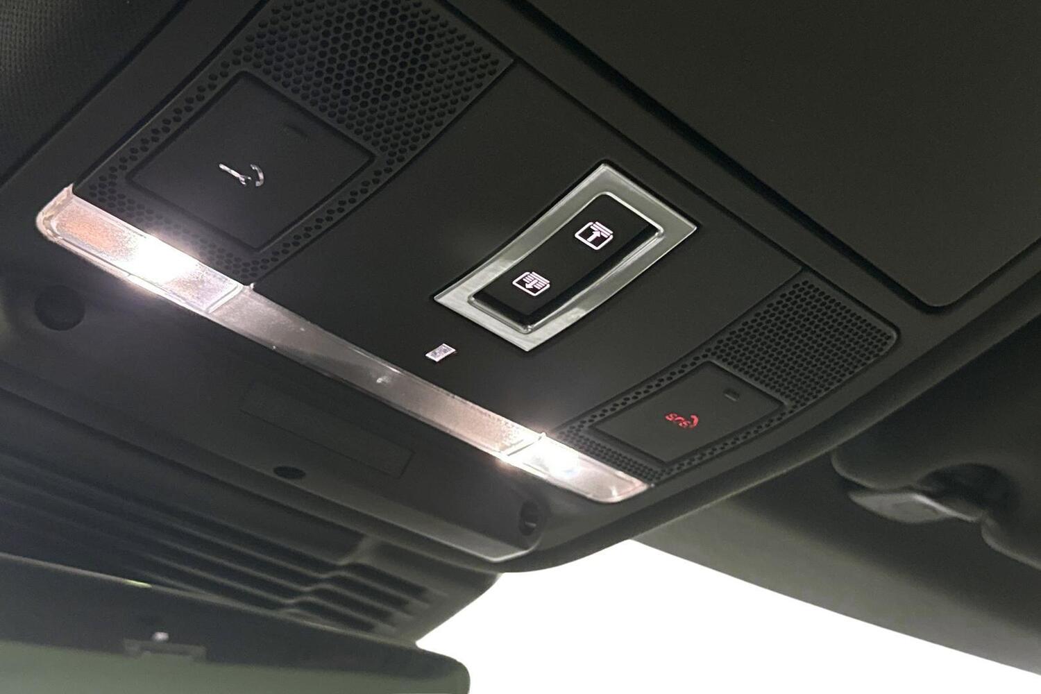 Land Rover Range Rover Evoque vaihtoauto