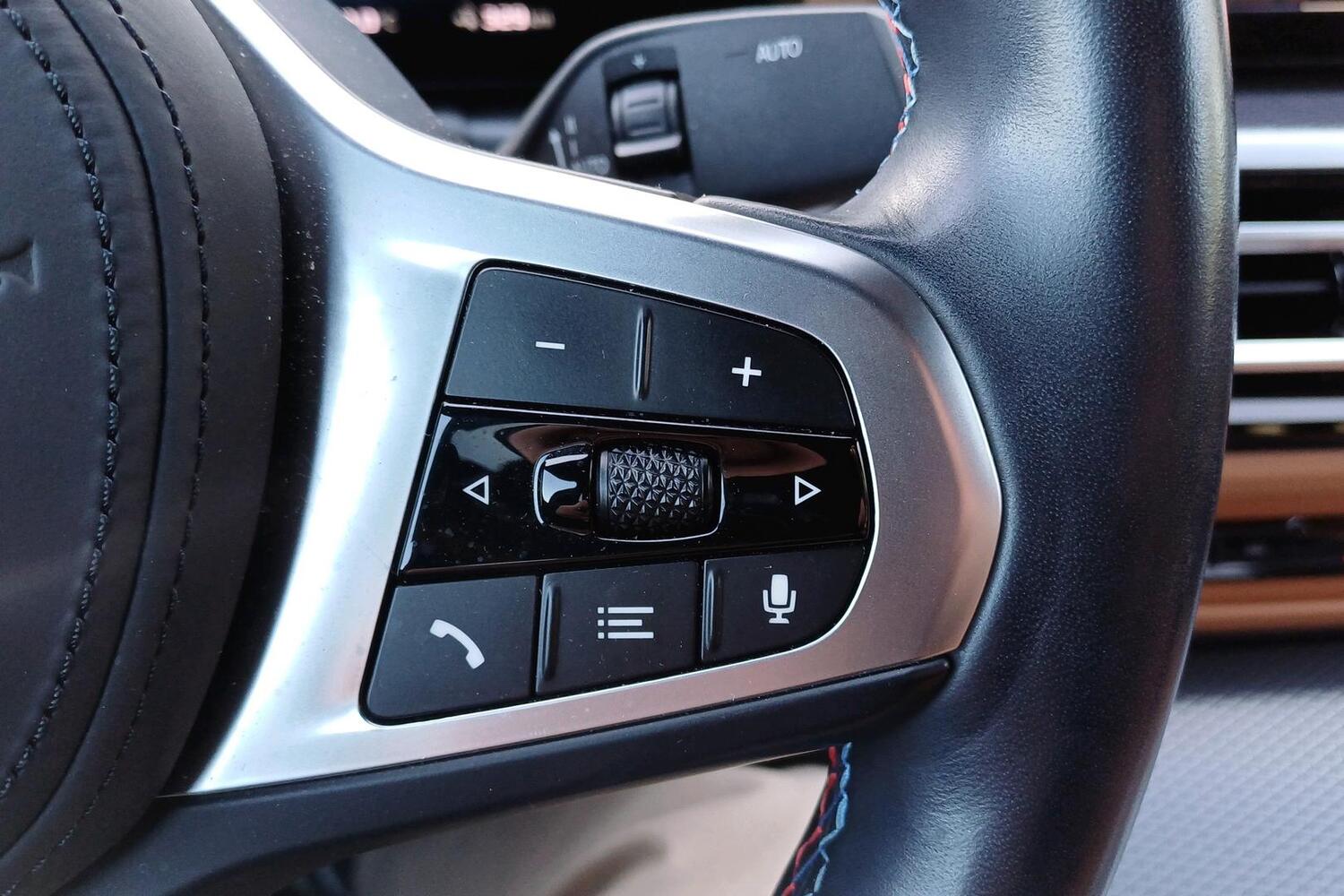 BMW i4 vaihtoauto