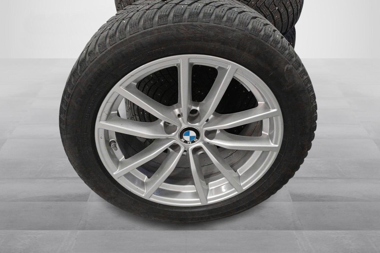 BMW 330 vaihtoauto