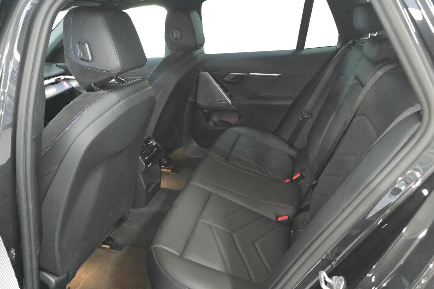 BMW i5 vaihtoauto