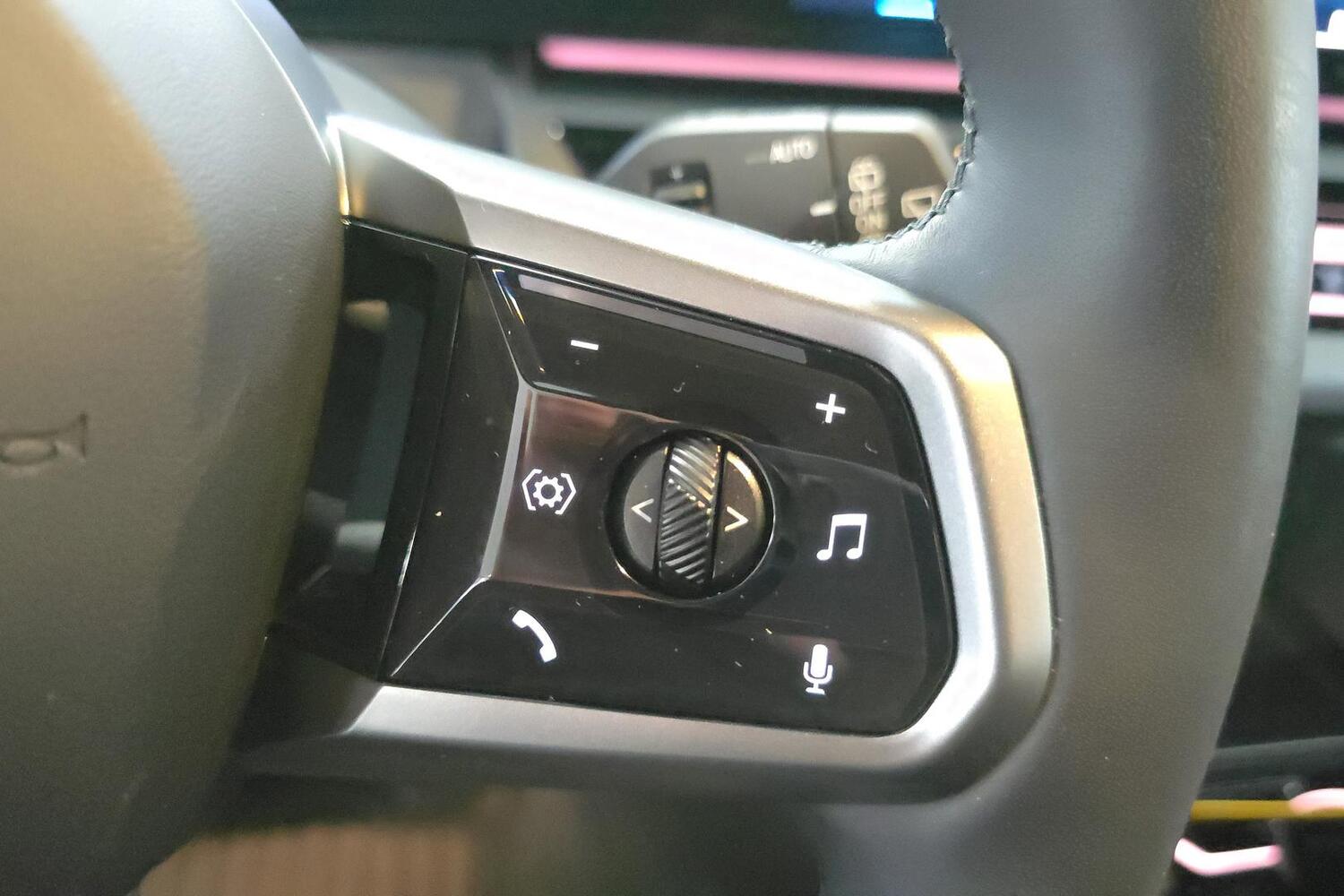 BMW i5 vaihtoauto
