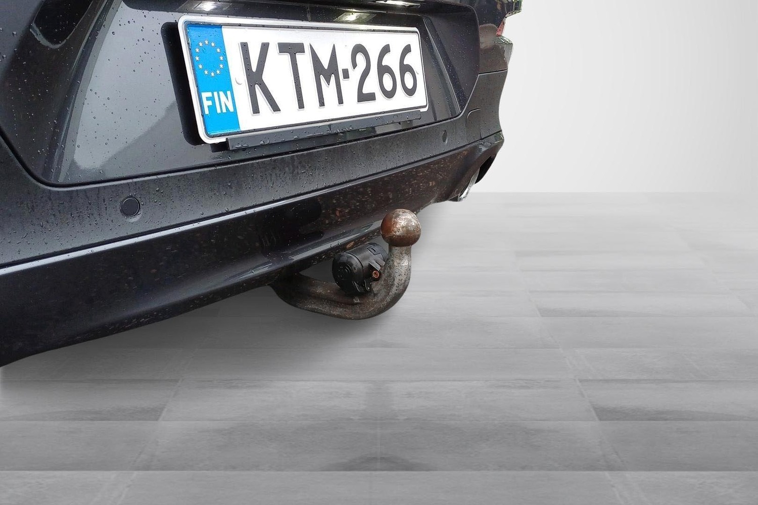 BMW X4 vaihtoauto