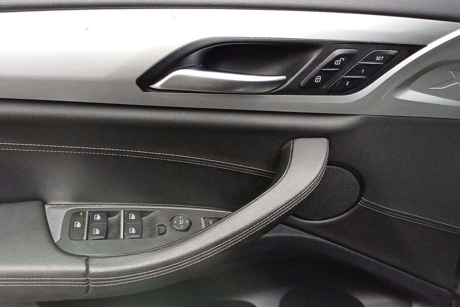BMW X4 vaihtoauto