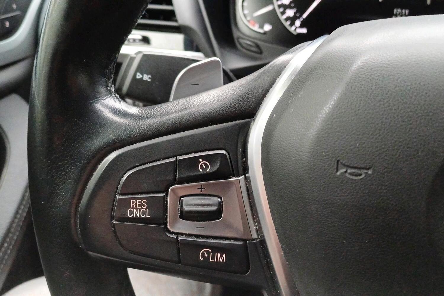 BMW X4 vaihtoauto