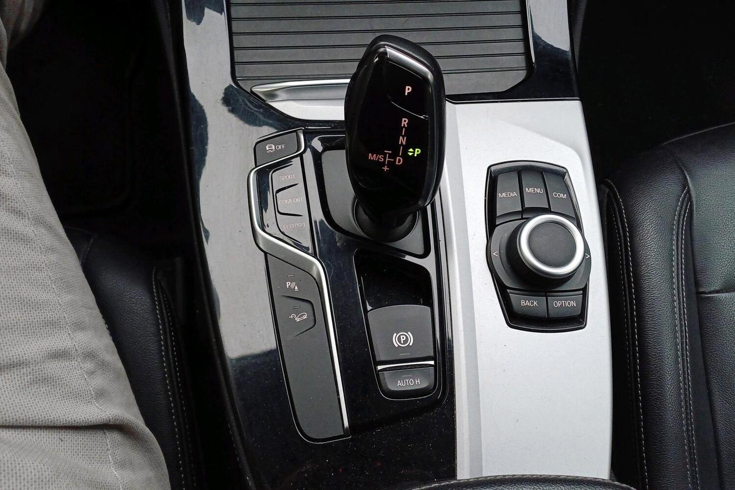 BMW X4 vaihtoauto