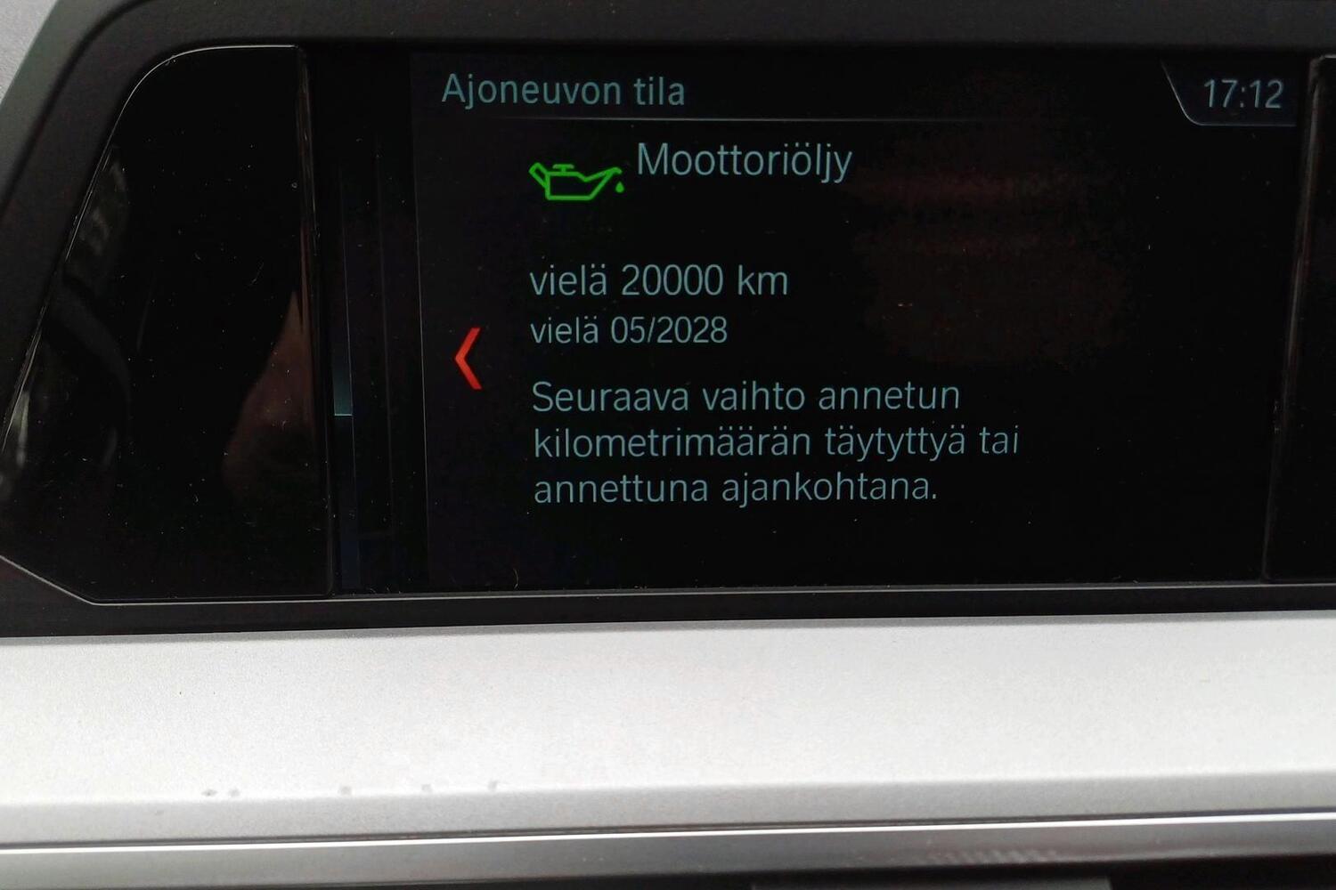 BMW X4 vaihtoauto