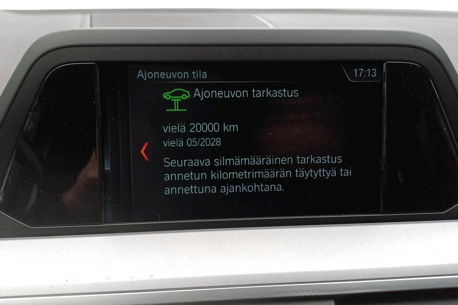 BMW X4 vaihtoauto