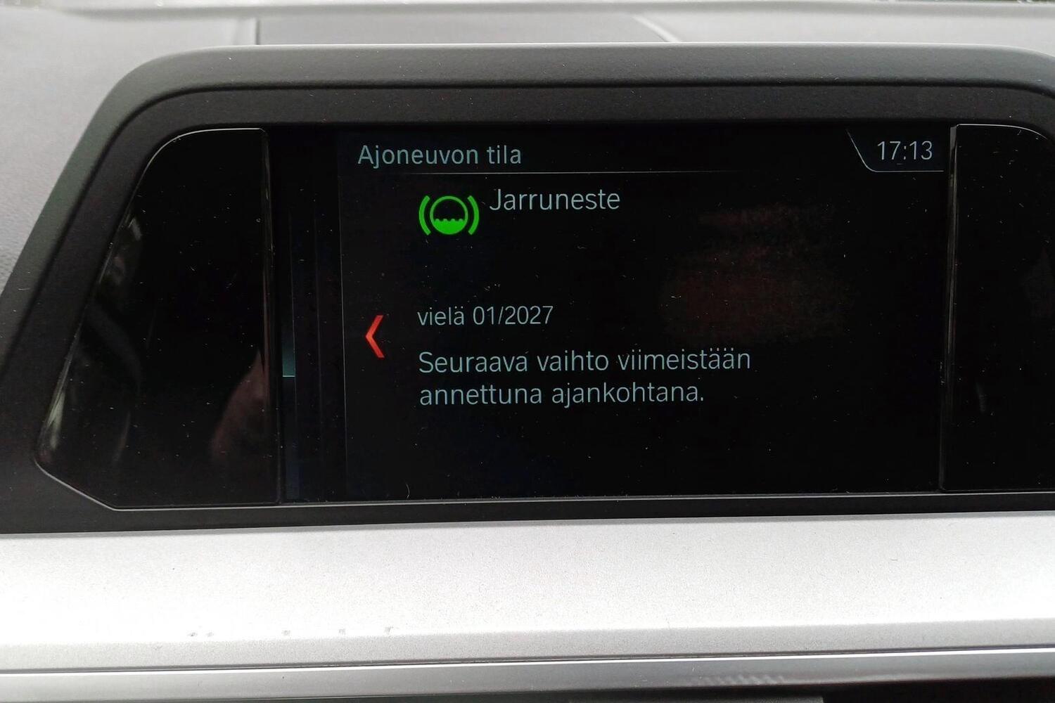 BMW X4 vaihtoauto