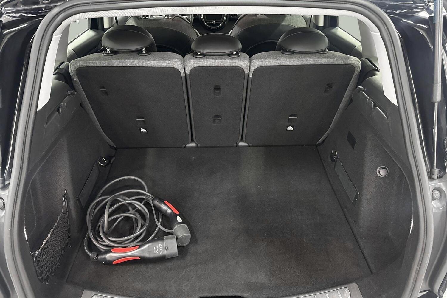 Mini Countryman vaihtoauto