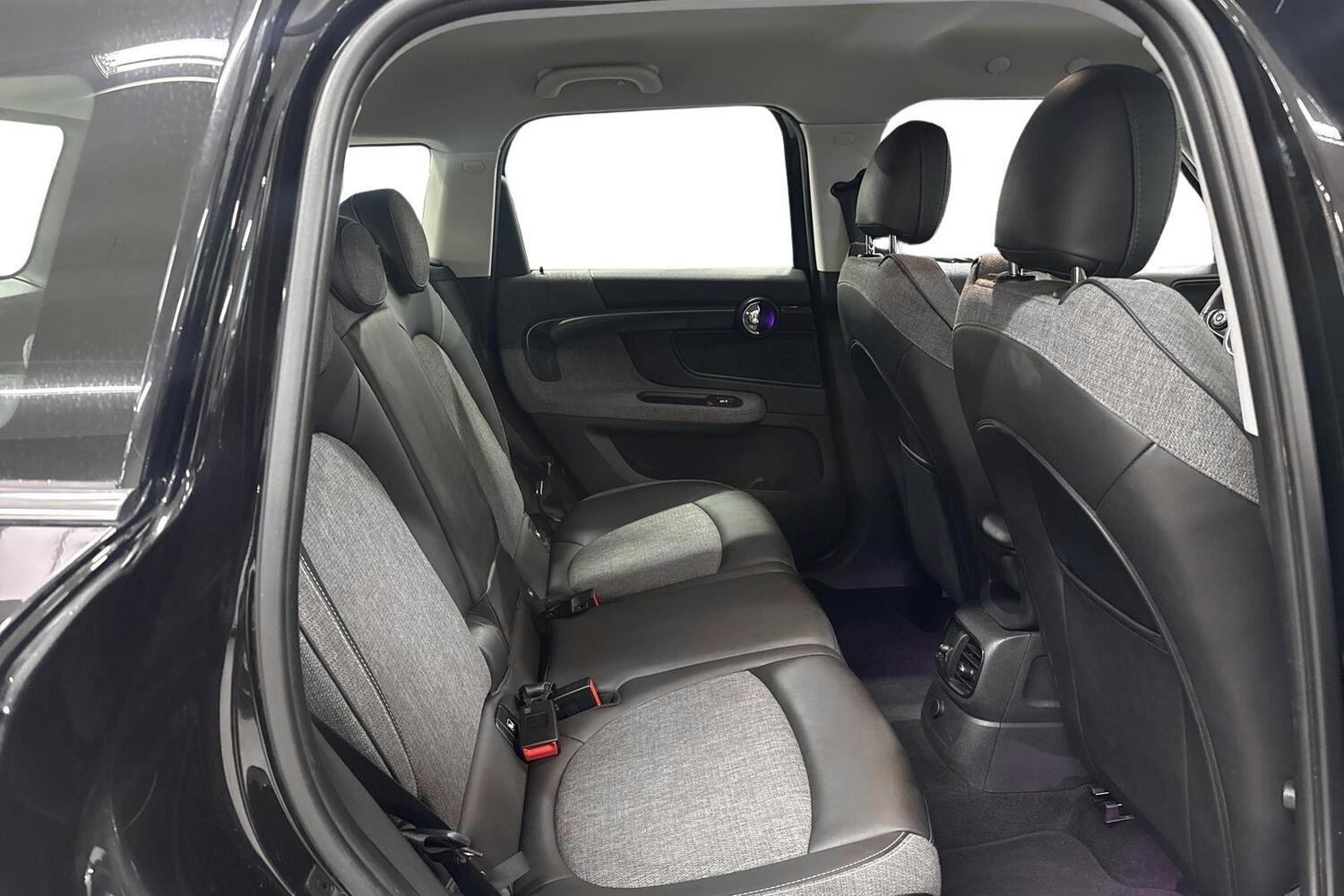 Mini Countryman vaihtoauto