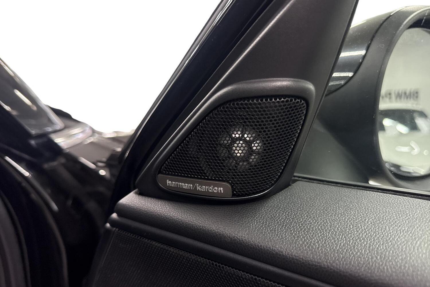 Mini Countryman vaihtoauto