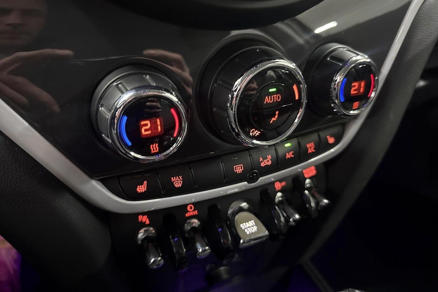 Mini Countryman vaihtoauto
