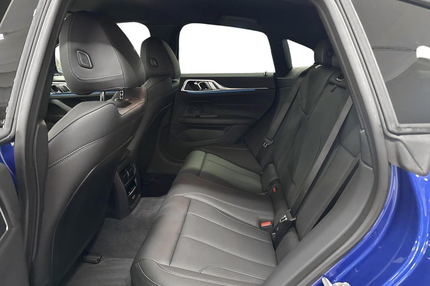 BMW i4 vaihtoauto