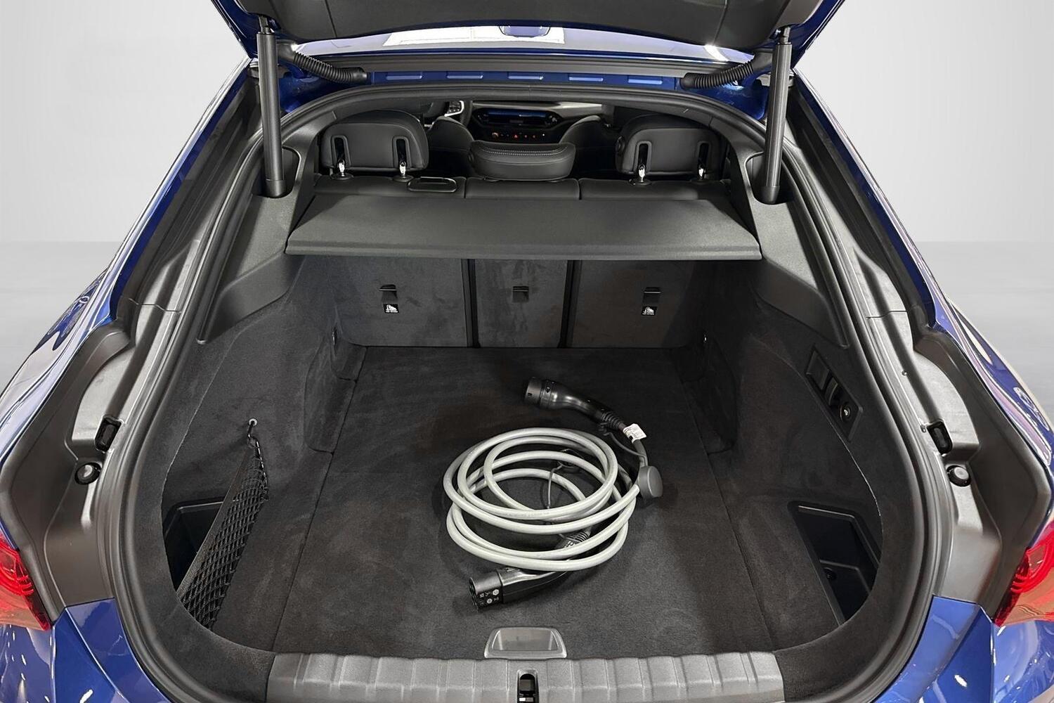 BMW i4 vaihtoauto