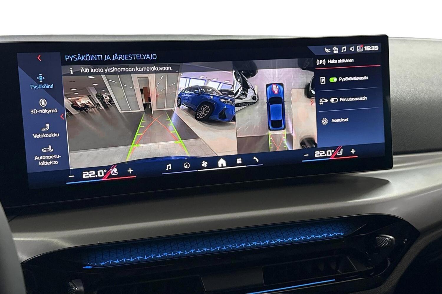 BMW i4 vaihtoauto