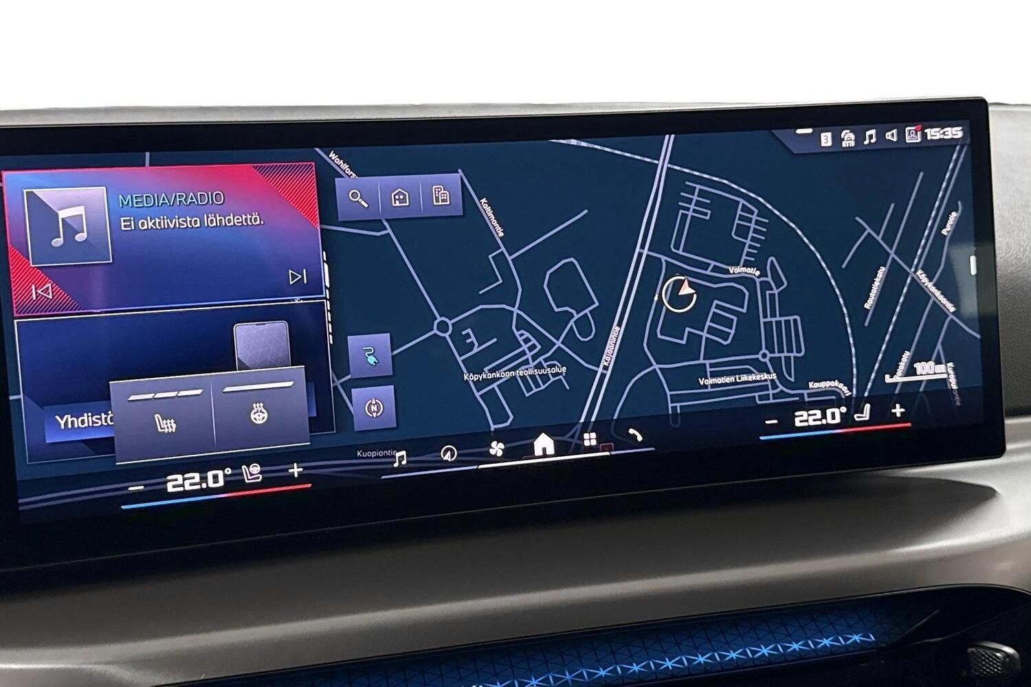 BMW i4 vaihtoauto