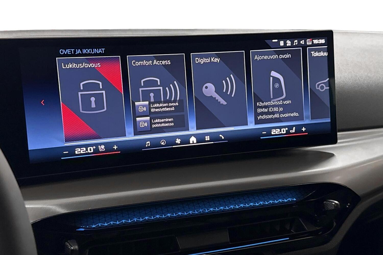 BMW i4 vaihtoauto