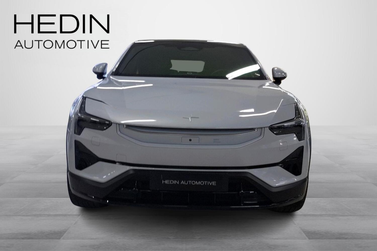 Polestar 3 vaihtoauto