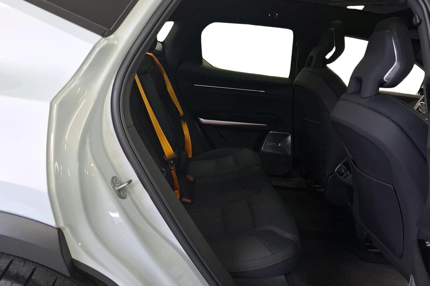 Polestar 3 vaihtoauto