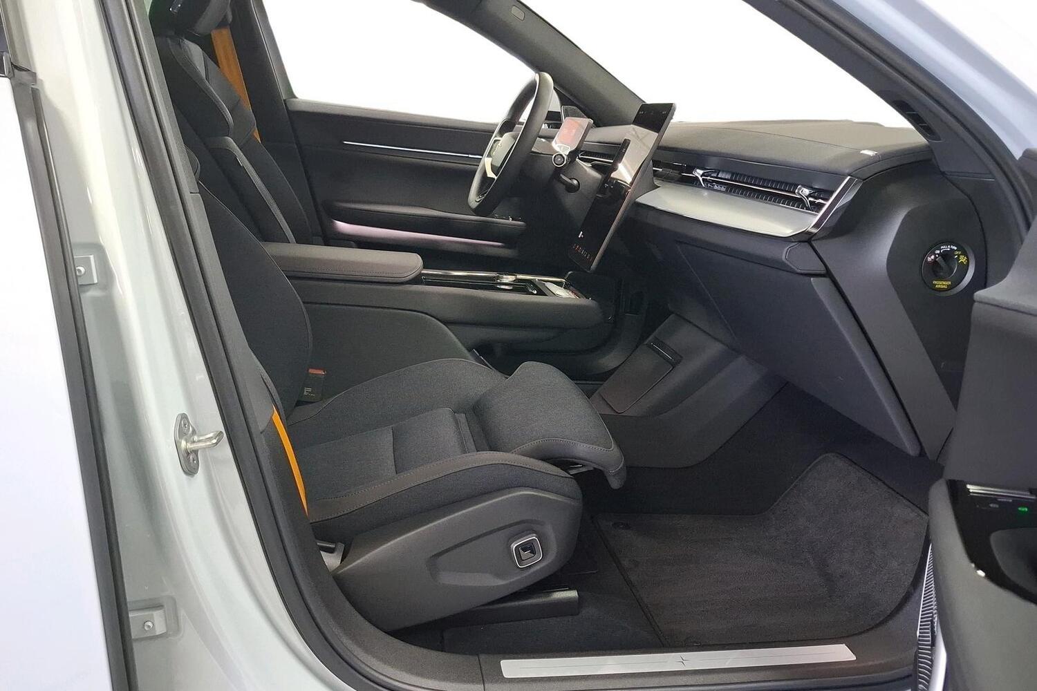 Polestar 3 vaihtoauto