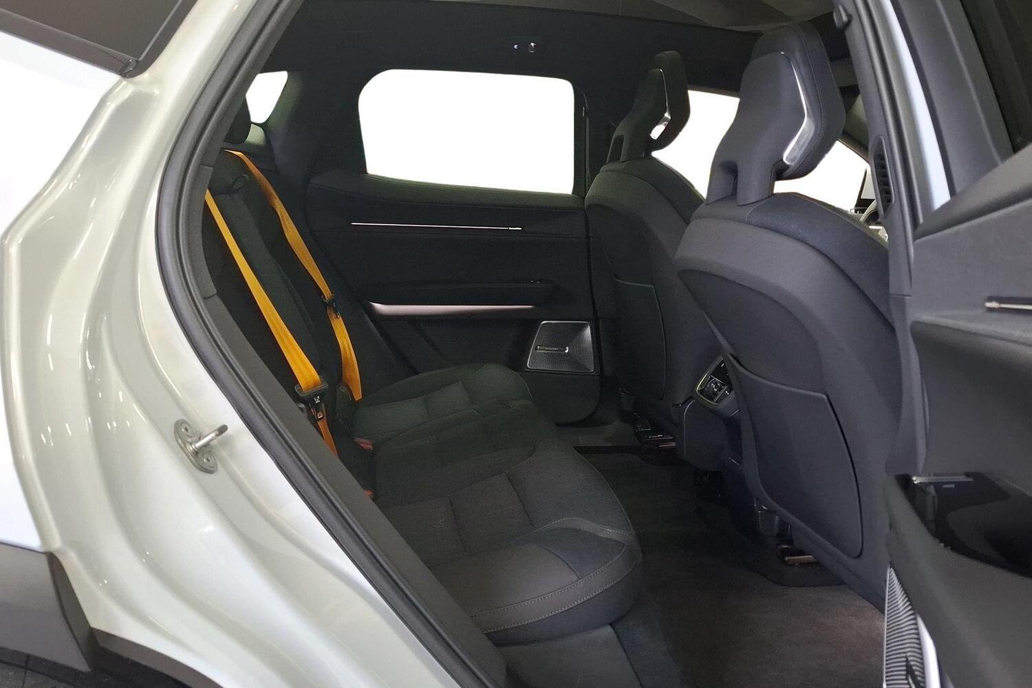 Polestar 3 vaihtoauto