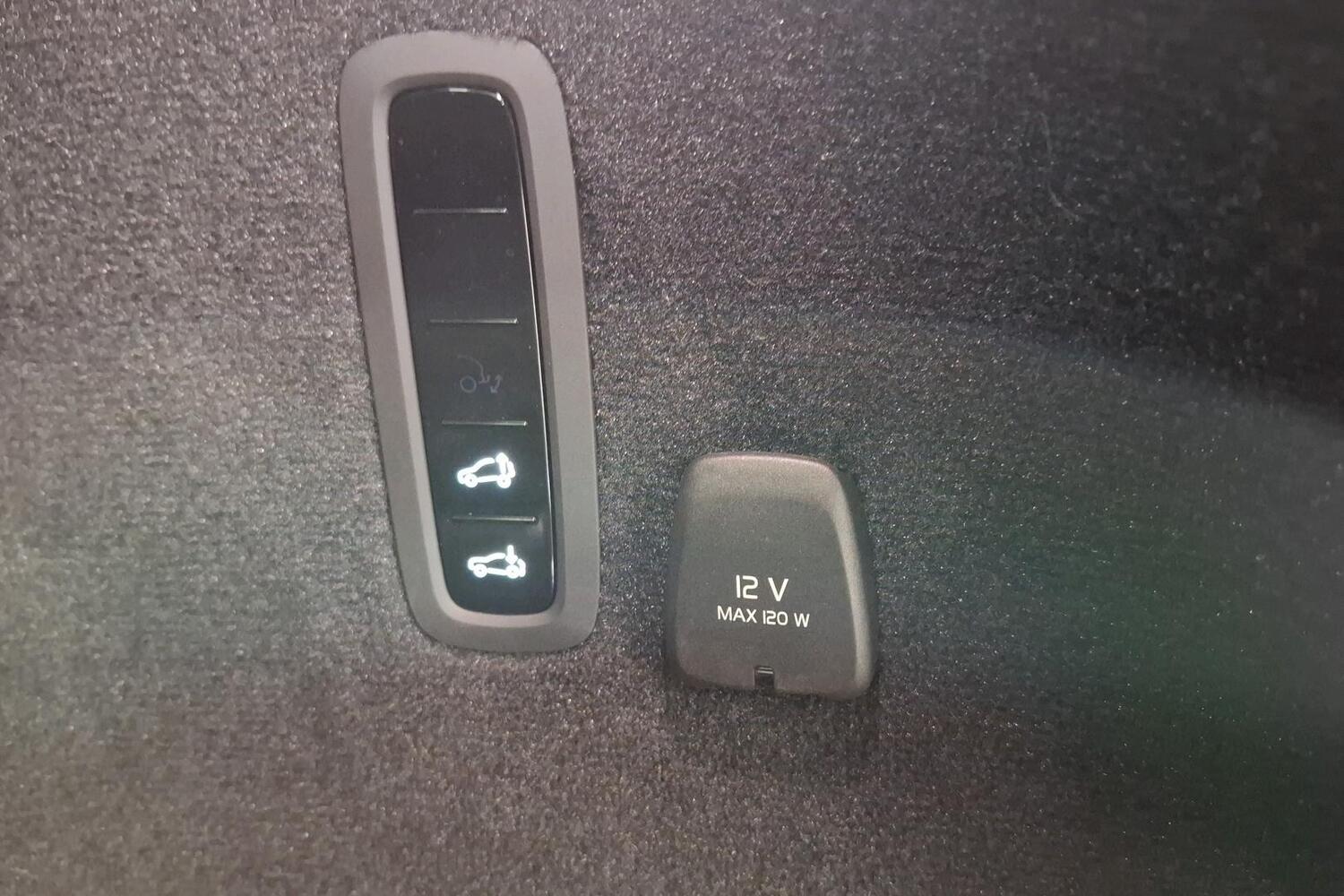 Polestar 3 vaihtoauto