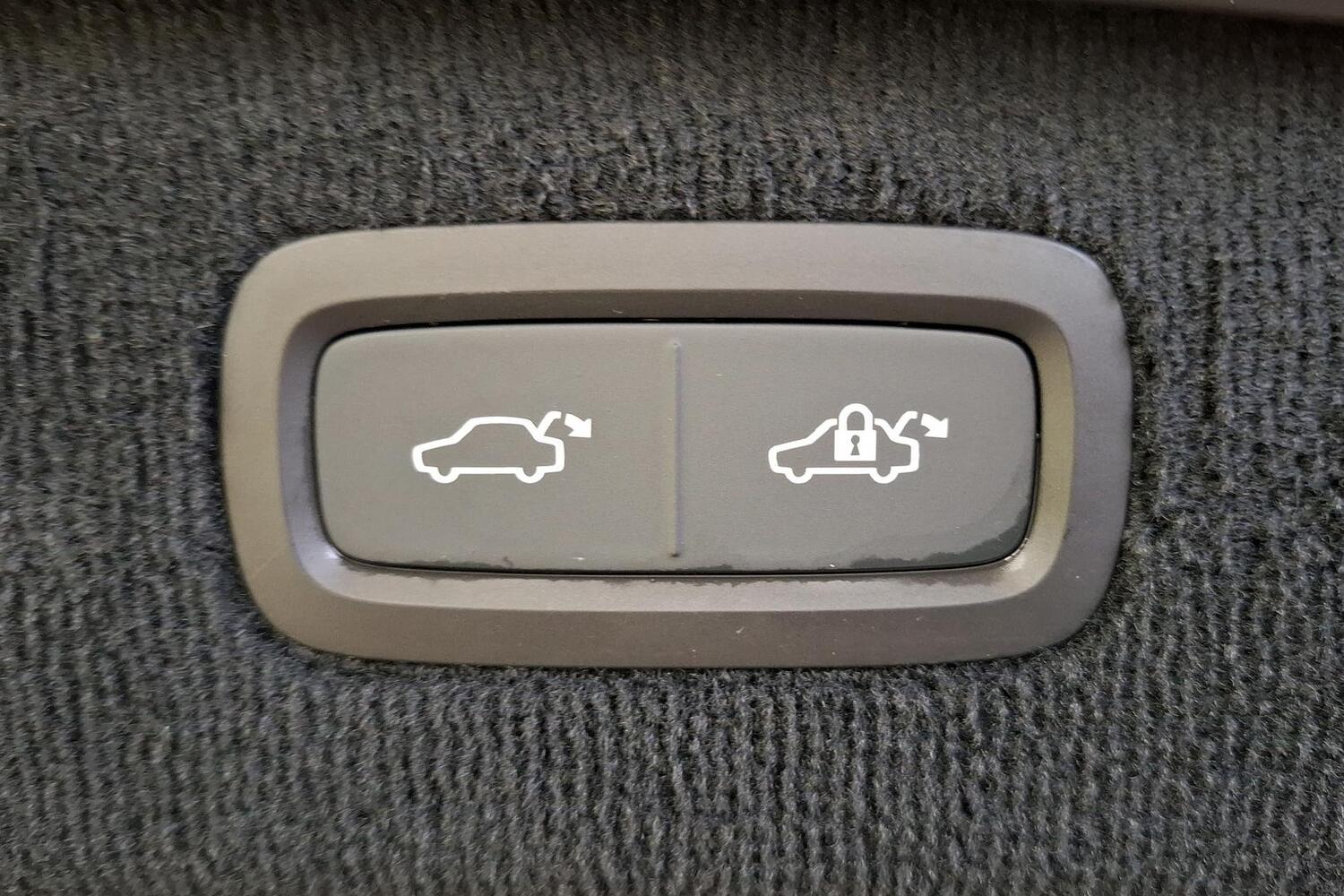 Polestar 3 vaihtoauto