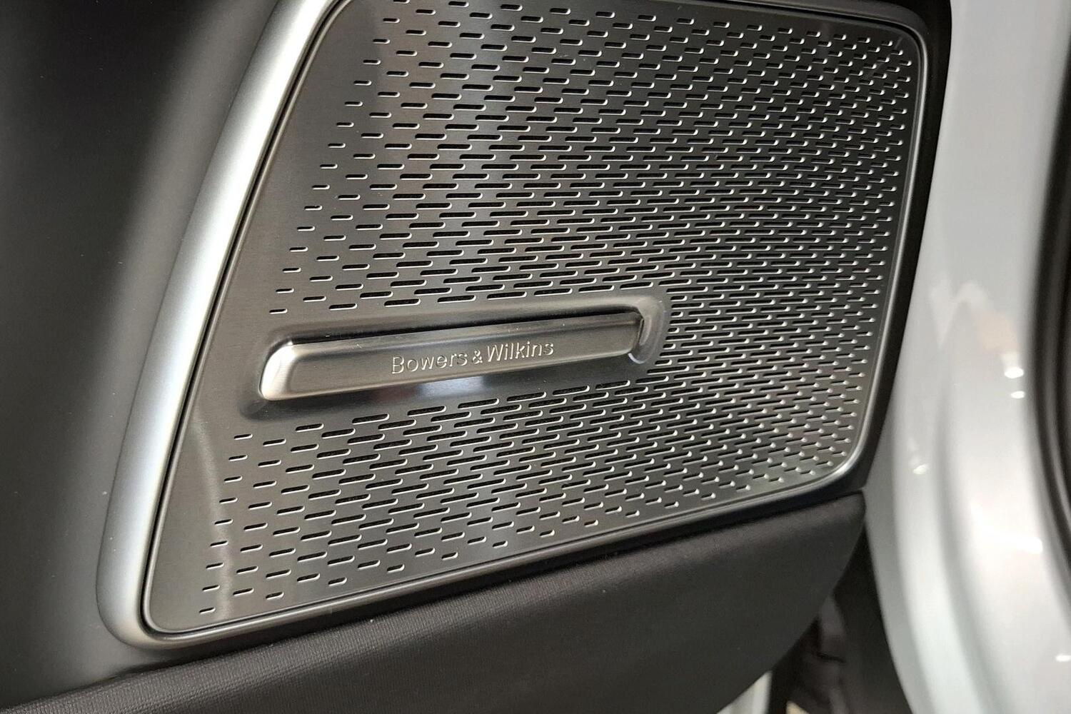 Polestar 3 vaihtoauto
