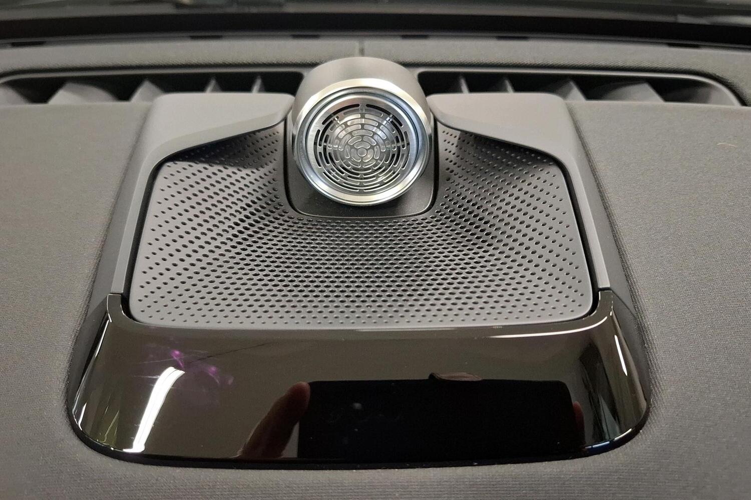Polestar 3 vaihtoauto