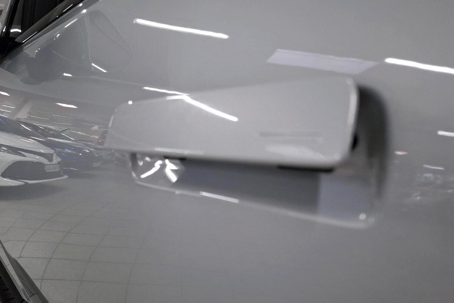 Polestar 3 vaihtoauto