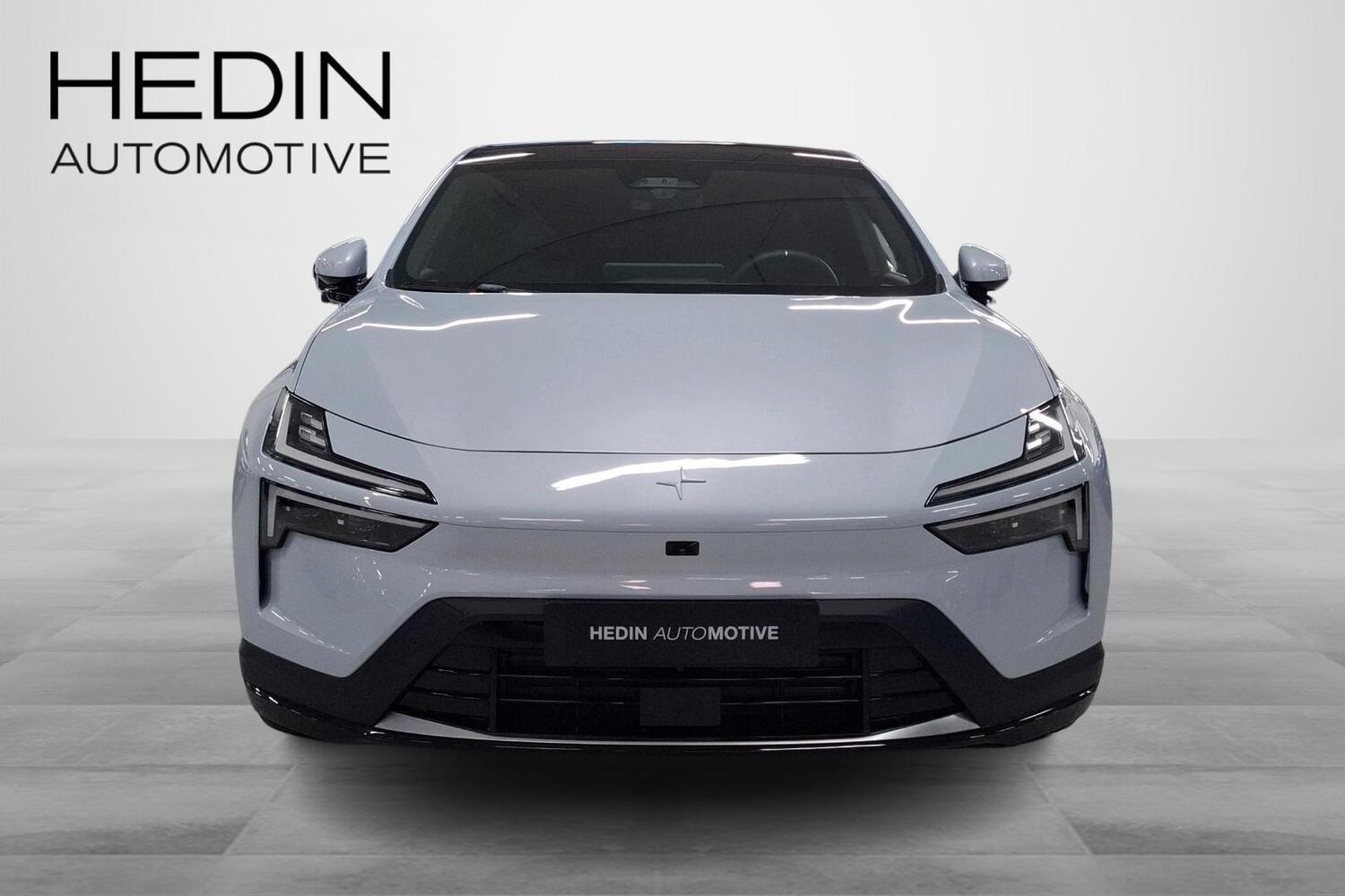 Polestar 4 vaihtoauto