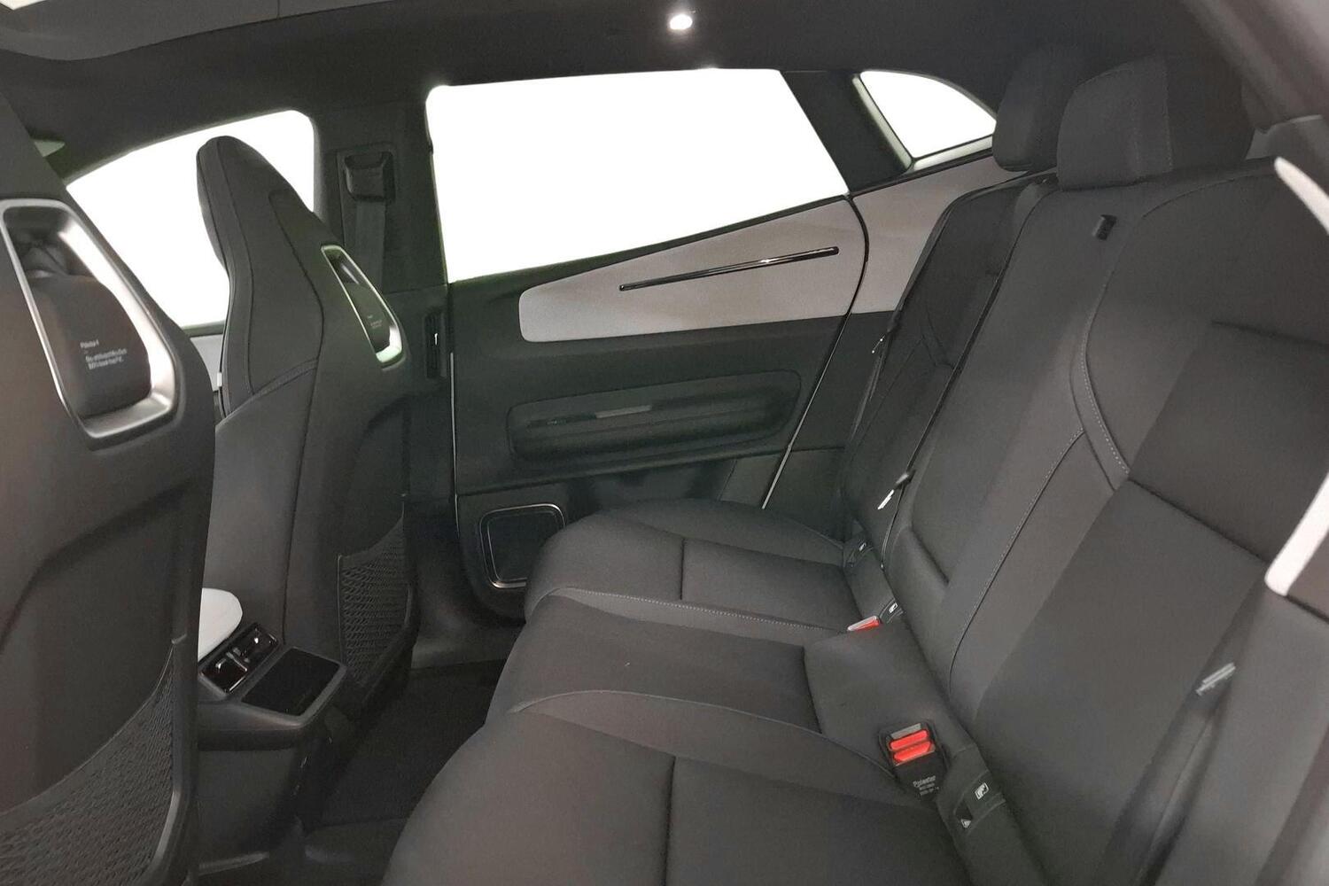 Polestar 4 vaihtoauto