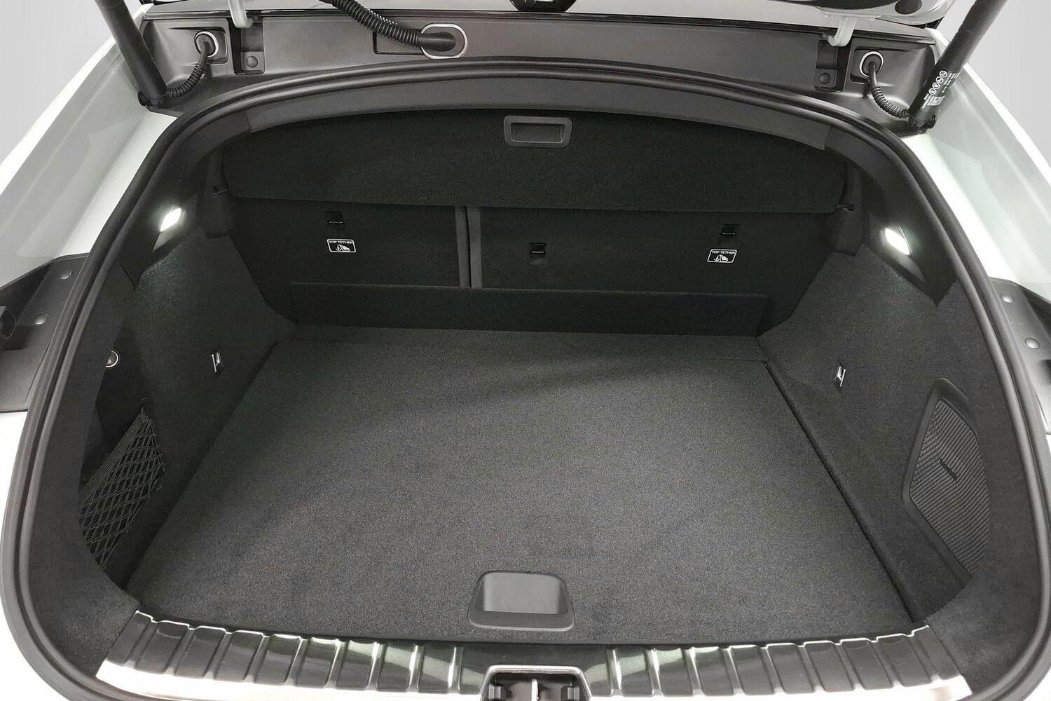 Polestar 4 vaihtoauto