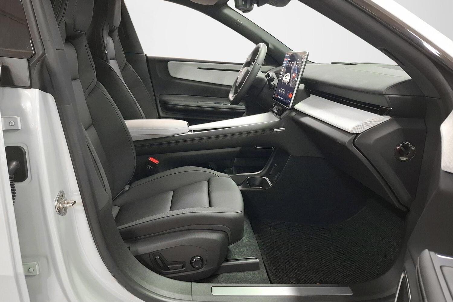 Polestar 4 vaihtoauto