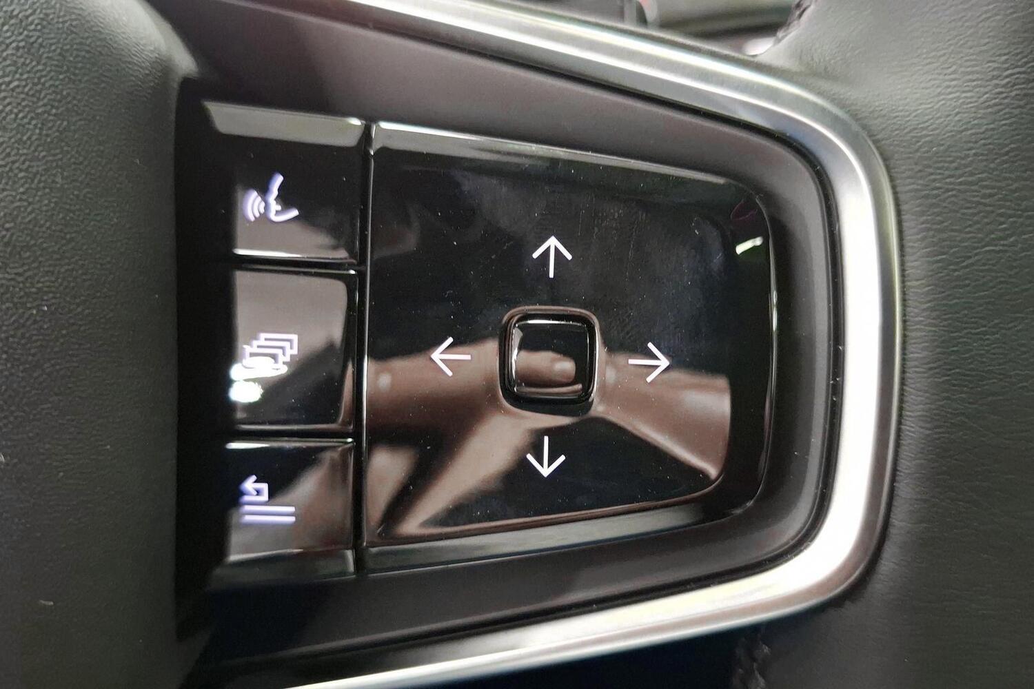 Polestar 4 vaihtoauto