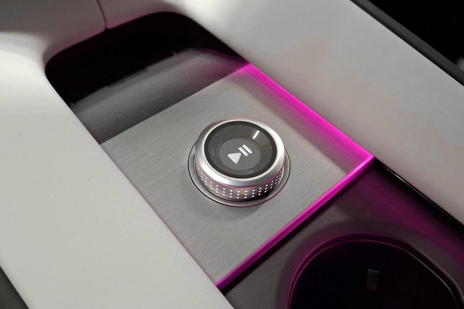 Polestar 4 vaihtoauto