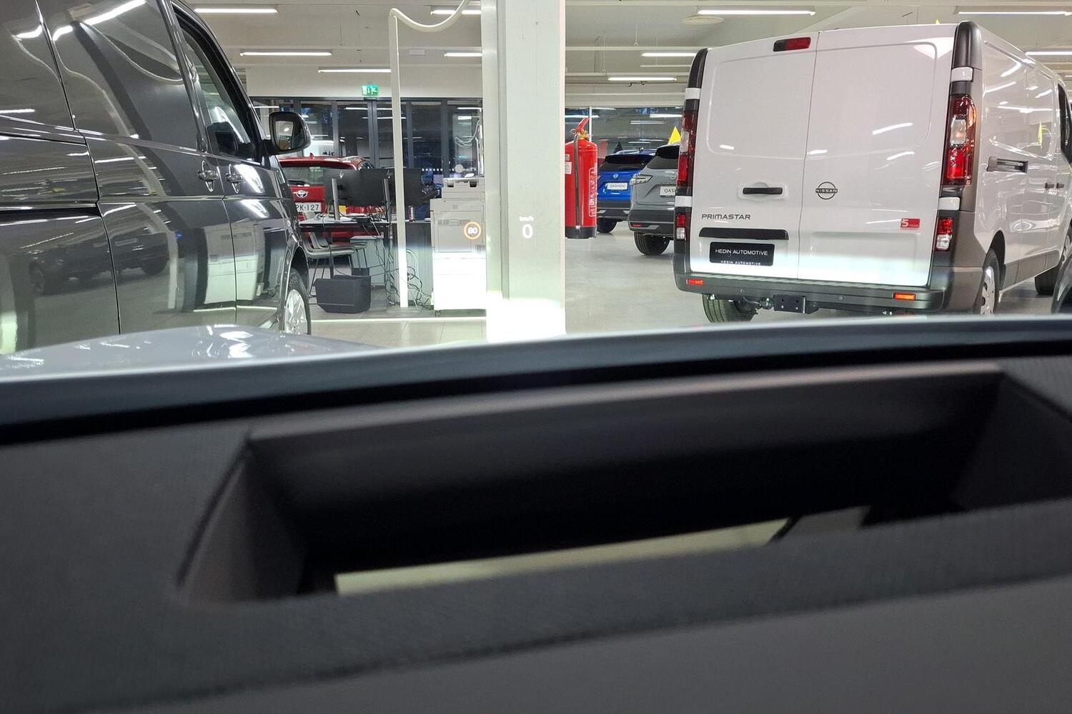 Polestar 4 vaihtoauto