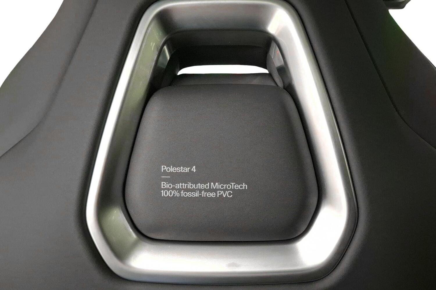 Polestar 4 vaihtoauto
