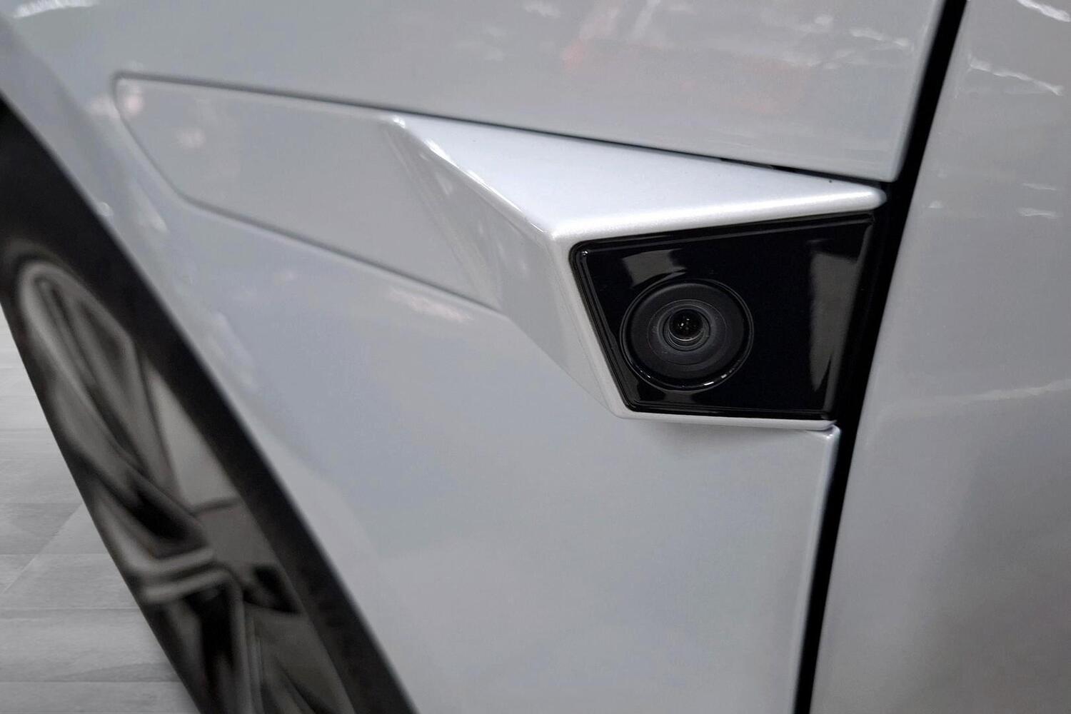 Polestar 4 vaihtoauto