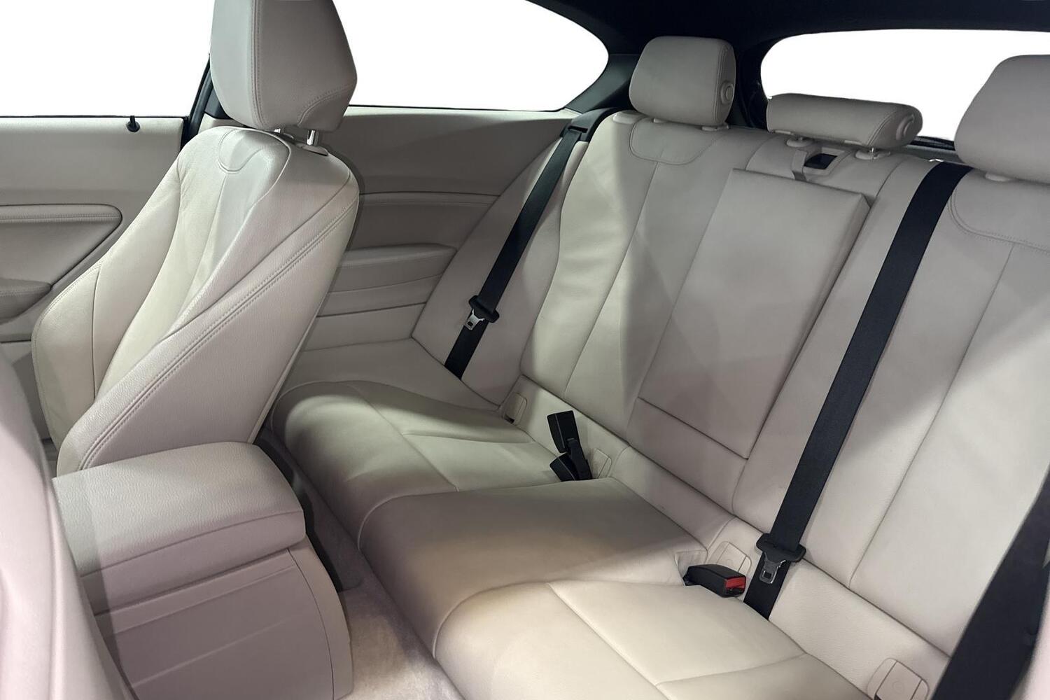 BMW M135i vaihtoauto