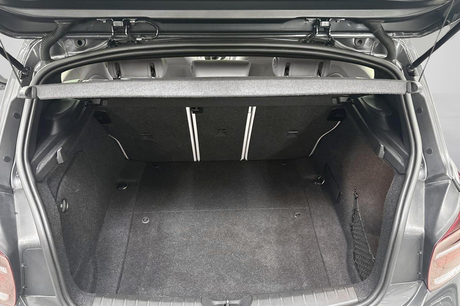 BMW M135i vaihtoauto