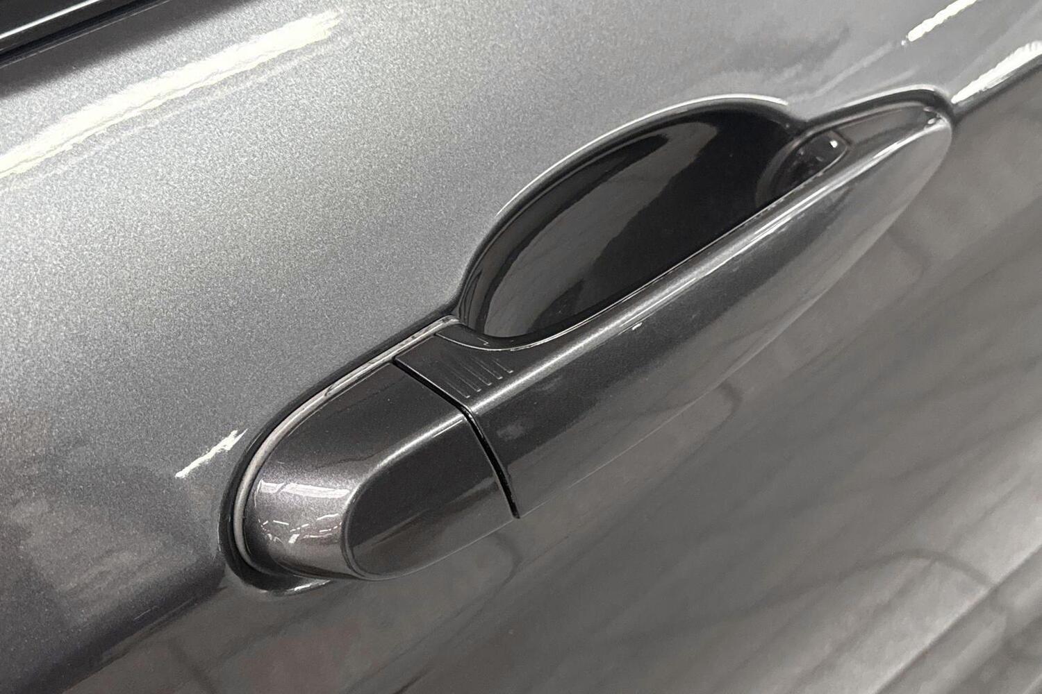 BMW M135i vaihtoauto