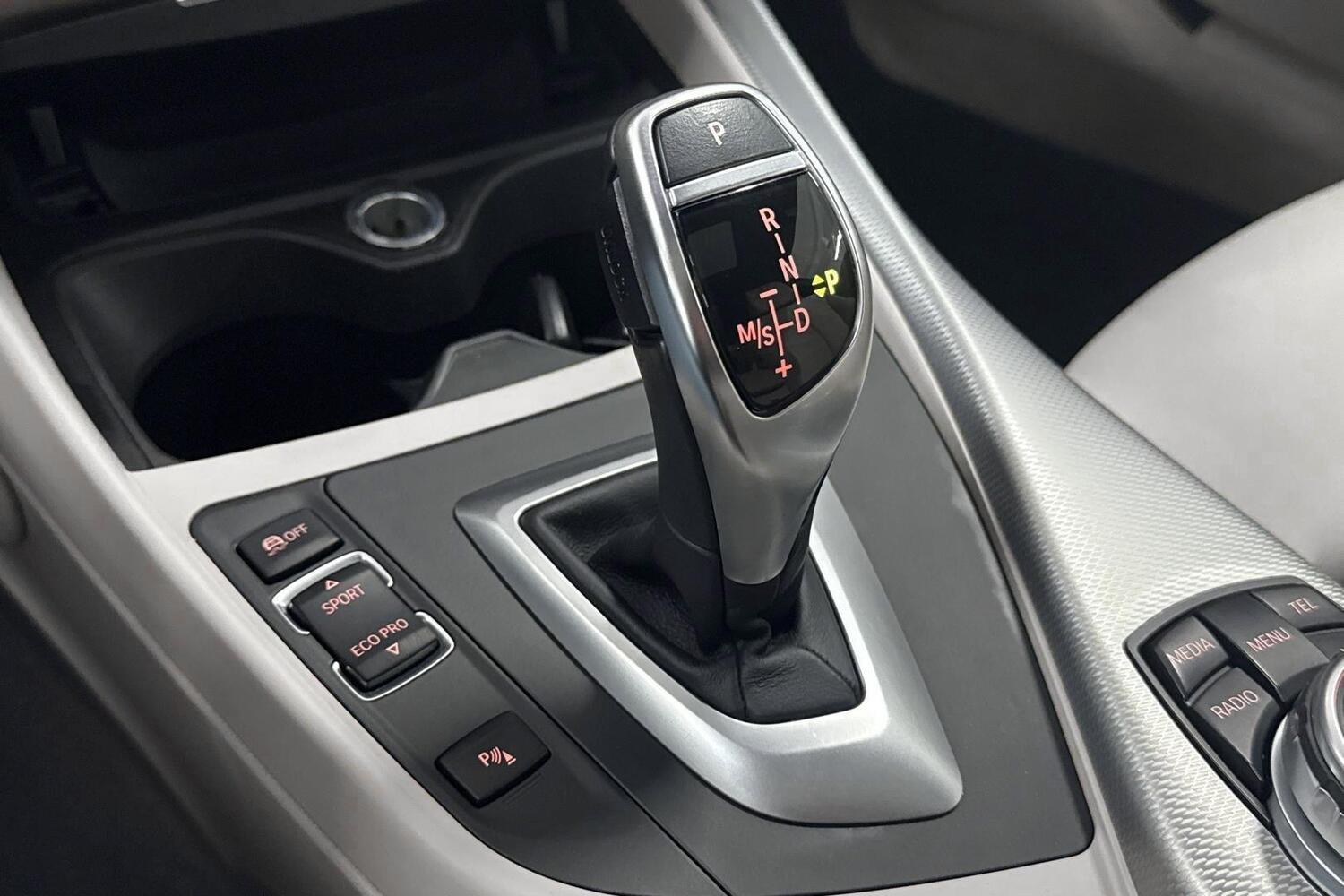 BMW M135i vaihtoauto
