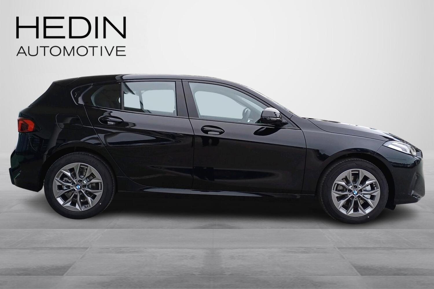 BMW 120 vaihtoauto