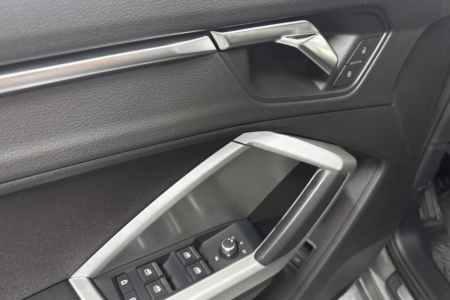 Audi Q3 vaihtoauto