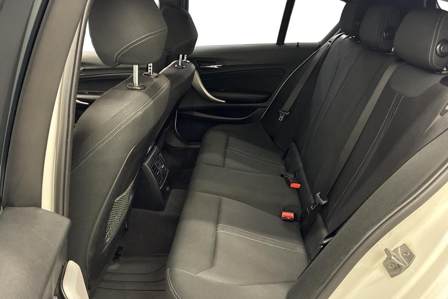 BMW 120 vaihtoauto