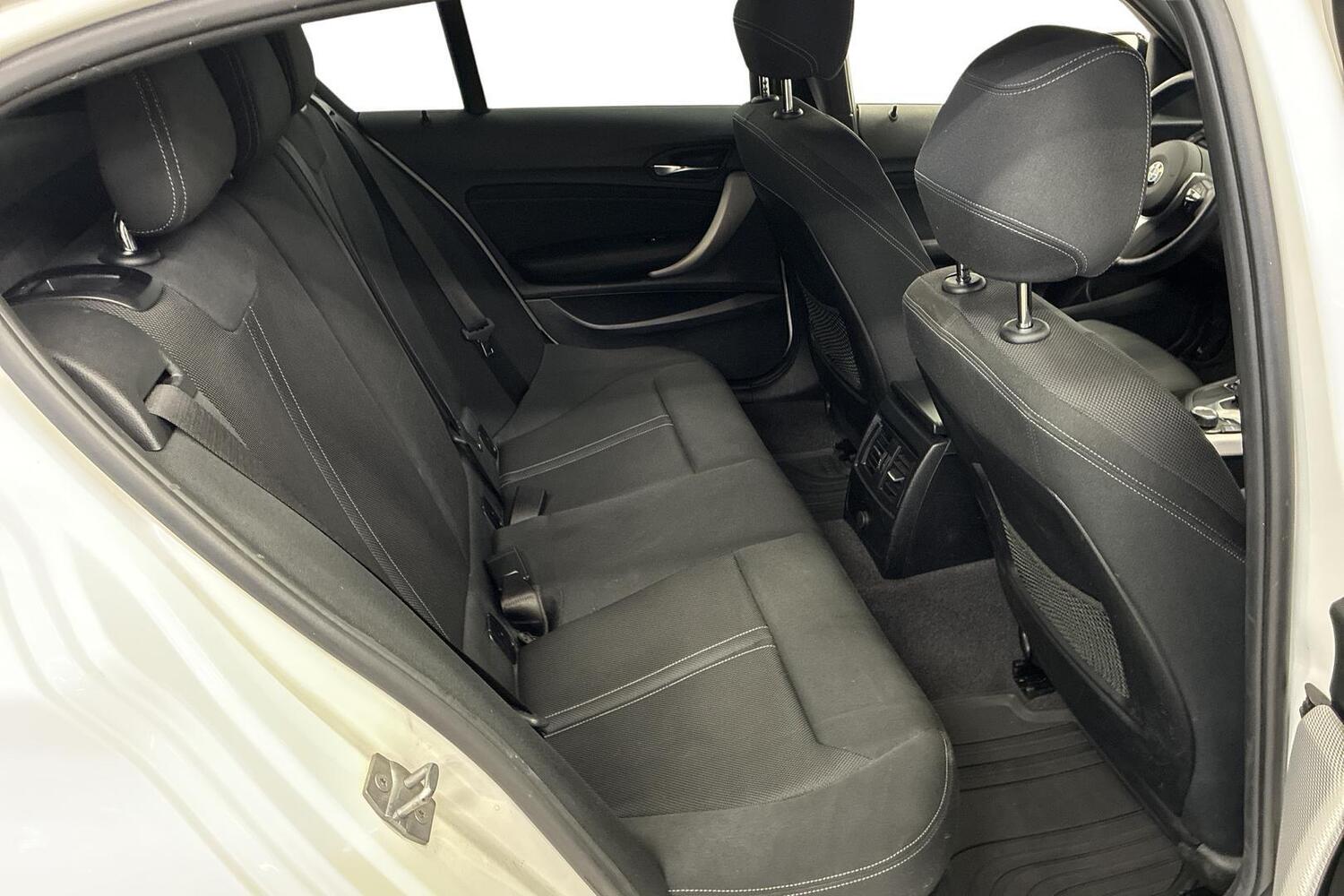 BMW 120 vaihtoauto