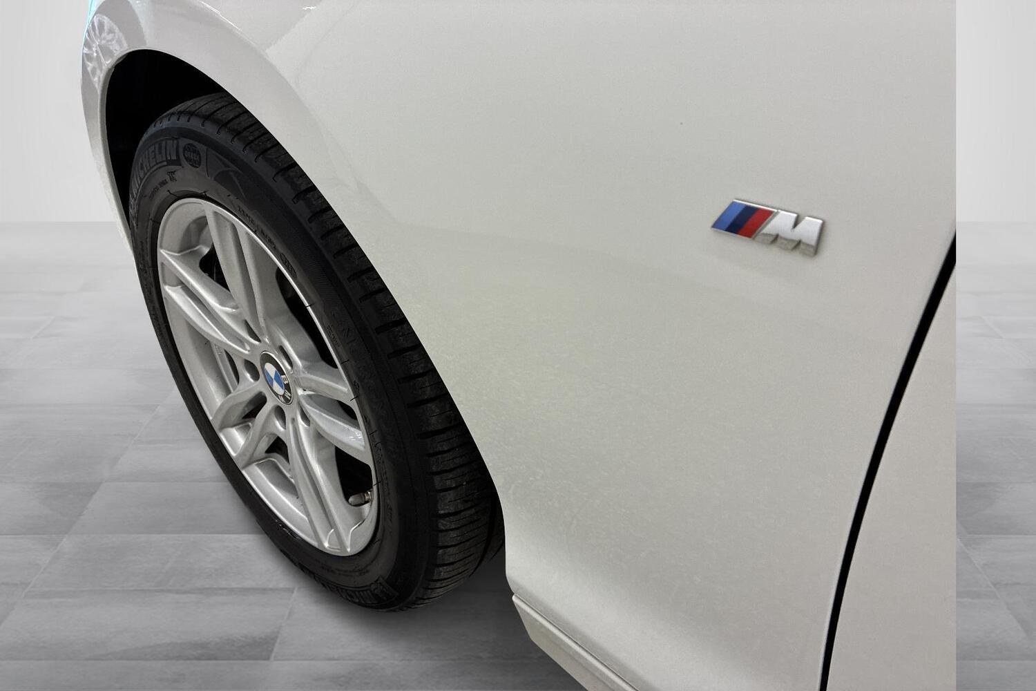 BMW 120 vaihtoauto