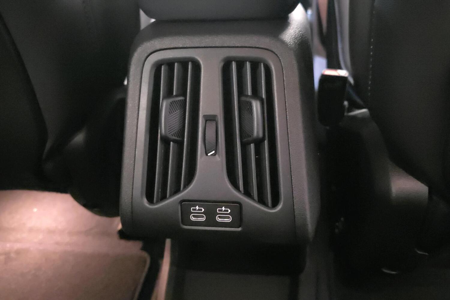 BMW iX2 vaihtoauto